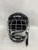 Used CCM FM50 Helmet Cage Combo Black LG 11871-S000031031 View 1