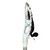 Used STX AL6000+PRO Men Def/LSM Complete Stick White View 4