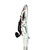 Used STX AL6000+PRO Men Def/LSM Complete Stick White View 3