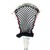 Used STX AL6000+PRO Men Def/LSM Complete Stick White View 2