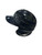 Used Batting Helmet No Mask Black MD 11721-S000285194 View 2
