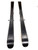 Used Blizzard ORIGIN Girls DH Ski/Binding Pink 139 cm 11860-S000310831 View 5