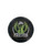 Used Discraft ZONE Disc Golf Mid Range Black 175g 11856-S000029916 View 1
