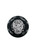 Used DOOMSDAY DISCS BLACKOUT Disc Golf Mid Range Black 174g 11856-S000029924 View 1