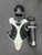 Used Easton BLACK MAGIC Catchers Set (9-12) YTH 11945-S000254359 View 1