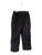 Used Snow Pants Youth Black  11709-S000080309 View 1