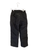 Used Snow Pants Youth Black  11709-S000080309 View 2