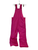 Used Snow Bibs Pink Youth 11709-S000080308 View 2