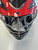 Used Cascade CASCADE CSR Lacrosse Helmet Black One Size 11860-S000310842 View 2