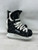 Used Bauer SUPREME Youth Hockey Skate Black Youth 09.0 11836-S000040082 View 2