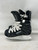 Used Bauer SUPREME Youth Hockey Skate Black Youth 09.0 11836-S000040082 View 1