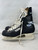 Used Bauer 50 IMPACT Senior Hockey Skate Senior 13 11836-S000040099 View 3