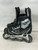 Used CCM 2.0 INLINE Junior Aggressive Skates Black Junior 05 11836-S000040100 View 3