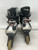 Used Bladerunner TWIST 1-4 Junior Rec Fitness Skates Black Adjustable 11836-S000040102 View 2