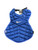 Used Nike JUNIOR CHEST PROTECTOR Catchers Chest Protector Royal Blue Junior 11814-S000398675 View 1