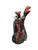 Used Wilson PRO STAFF CAVITY BACK Mens Package Set RH Black And Red 12 Piece 11347-S000271205 View 2