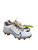 Used Nike NIKE DIAMOND BASEBALL CLEAT BB/SB Cleats White Junior 05 11471-S000174124 View 1