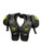 Used Schutt Y FLEX 4.0 FB Shoulder Pads Black SM 11863-S000026486 View 1