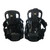 Used GNU BACKDOOR Mens Binding Only Black MD 11820-S000058018 View 2