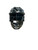 Used Cascade R Lacrosse Helmet None One Size 11512-S000238183 View 2