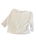 Used CCM Hockey Practice Jersey White 2X View 2