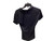 Used Nike S.S. Golf Shirt M Black SM 11347-S000271206 View 2