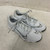 Used Nike HYPERDIAMOND 4 BB/SB Cleats White Senior 6.5 11762-S000080946 View 4