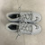 Used Nike HYPERDIAMOND 4 BB/SB Cleats White Senior 6.5 11762-S000080946 View 5
