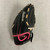 Used Rawlings PL105PW BB/SB Glove RH Throw Black 10 1/2" 11762-S000080948 View 2
