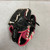 Used Rawlings PL105PW BB/SB Glove RH Throw Black 10 1/2" 11762-S000080948 View 5