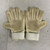 Used Lotto PRESTO 500 Soccer Goalie Gloves White 7 11762-S000080949 View 2