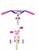 Used Huffy SEA STAR Cruiser Bike Girls Purple 16" 11613-S000184557 View 2