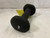 Used Hex Dumbbell Black 2 lb 11855-S000205841 View 1