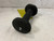 Used Hex Dumbbell Black 2 lb 11855-S000205842 View 1