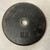 Used Cap Standard Plate Black 10 lb 11855-S000205854 View 1