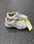 Used Nike DIAMOND SOFTBALL BB/SB Cleats Grey Youth 13.0 11945-S000254365 View 1