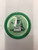 Used 174g ENDURO BOWL Disc Golf Driver Green 10313-S000285213 View 2