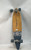 Used Retrospec ZED PINTAIL Longboard Natural 8 3/4" 11895-S000030683 View 2