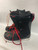 Used ThirtyTwo Mens Snowboard Boots Black Senior 11 11895-S000030690 View 3
