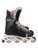 Used Franklin STREET THUNDER Senior Aggressive Skates Black Senior 12 11732-S000368782 View 2