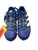 Used Adidas ADIZERO BB/SB Cleats Royal Blue Junior 04.5 11721-S000285204 View 1