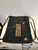 Used Adidas ADIDAS STRING BAG BB/SB Player Carry Bag Black 11911-S000016040 View 1