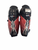 Used Sher-wood CODE Youth Shin Guards Black 10" View 1