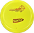 Used Innova STARAVIAR Disc Golf Putter Yellow 11894-S000056146 View 1
