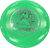 Used Innova STAR ROADRUNNER Disc Golf Driver Green 11894-S000056143 View 1