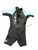 Used Hyperflex Junior Full Suit Black Child C4 11914-S000011997 View 2