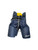 Used Bauer ONE 40 Junior Pant Navy Blue XL 11814-S000398677 View 1