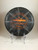 Used Dynamic Discs CLASSIC SOFT WARDEN Disc Golf Mid Range Black 178g 10105-S000311103 View 1