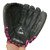 Used Mizuno FINCH GPP1155F1 RH Throw Fastpitch Gloves Black 11 1/2" 11890-S000144497 View 2