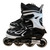 Used ZPM ADJUSTABLE 7-10 Senior Rec Fitness Skates Black Adjustable 11813-S000349043 View 2